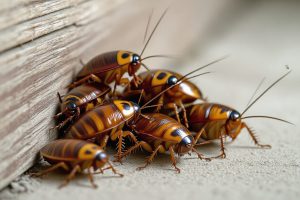 Read more about the article Oklahoma’s Roach Varieties: Understanding the Different Types