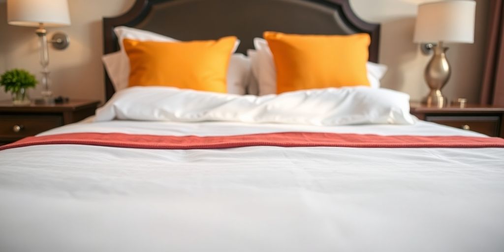 You are currently viewing Effective Cleaning Tips for Bed Bugs: Your Ultimate Guide to a Bug-Free Home