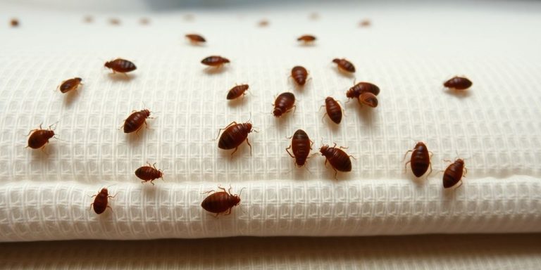 Read more about the article Effective DIY Bed Bug Treatment: Step-by-Step Solutions for Homeowners