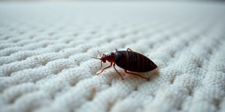 Read more about the article What Causes Bed Bugs: Understanding Their Infestation and Prevention Strategies