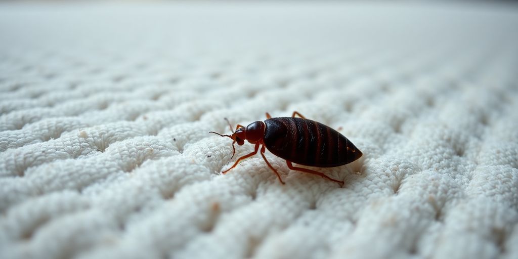 You are currently viewing What Causes Bed Bugs: Understanding Their Infestation and Prevention Strategies