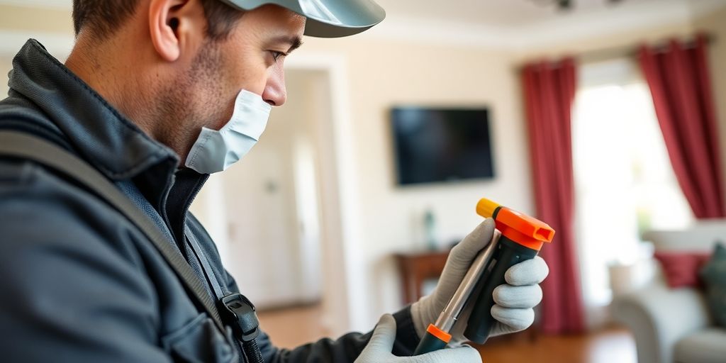 You are currently viewing Comprehensive Solutions for Pest and Termite Control in Omaha