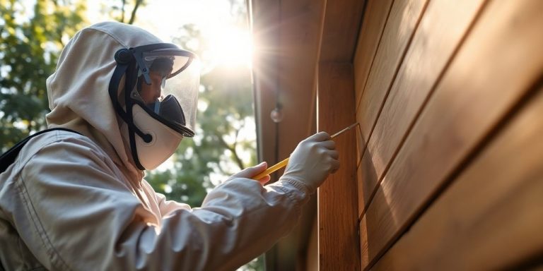 Read more about the article Top 5 Benefits of Hiring Professional Termites Exterminators for Your Home