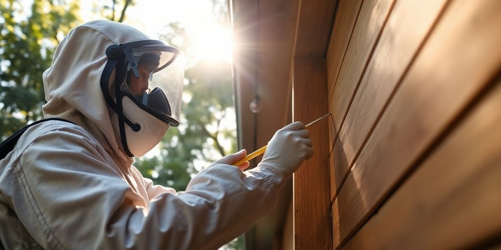 You are currently viewing Top 5 Benefits of Hiring Professional Termites Exterminators for Your Home