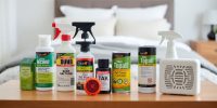 The Ultimate Guide to Bed Bug Repellents: Effective Solutions for a Pest-Free Home