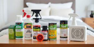 Read more about the article The Ultimate Guide to Bed Bug Repellents: Effective Solutions for a Pest-Free Home