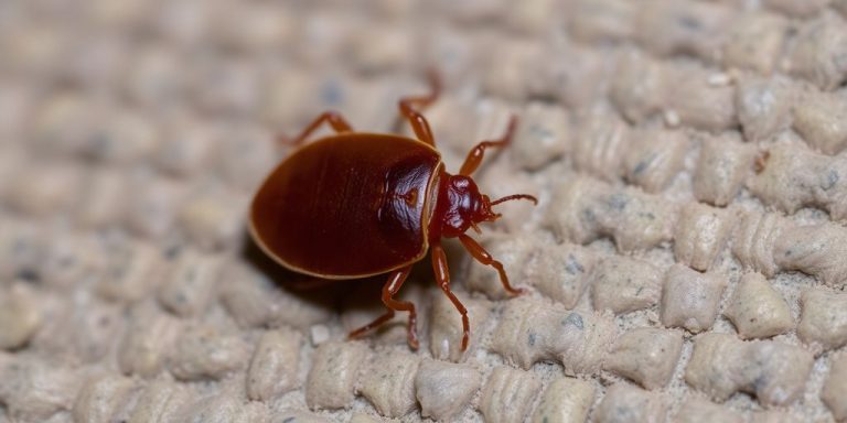 Read more about the article What Do Bed Bugs Look Like? A Comprehensive Guide to Identification and Prevention