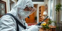 Pest Control vs Exterminator: Understanding the Key Differences for Effective Home Protection