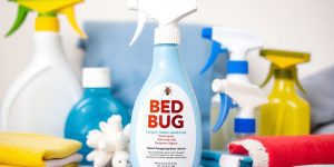 Read more about the article The Ultimate Guide to the Best Bed Bug Sprays: Safe and Effective Solutions for Your Home