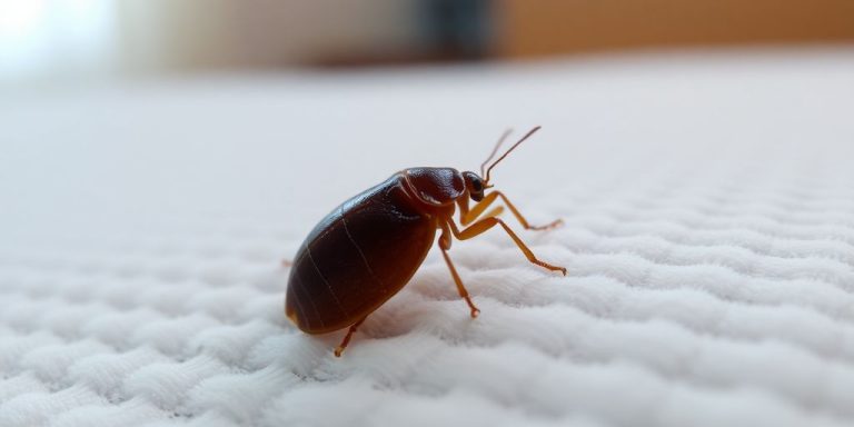 Read more about the article Do Bed Bugs Come from Dirt? Understanding Their True Origins and Myths
