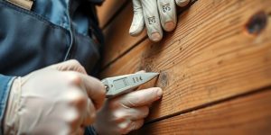 Read more about the article You have found termites in shed?