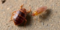 Understanding the Relationship Between Bed Bugs and Fleas: A Comprehensive Guide