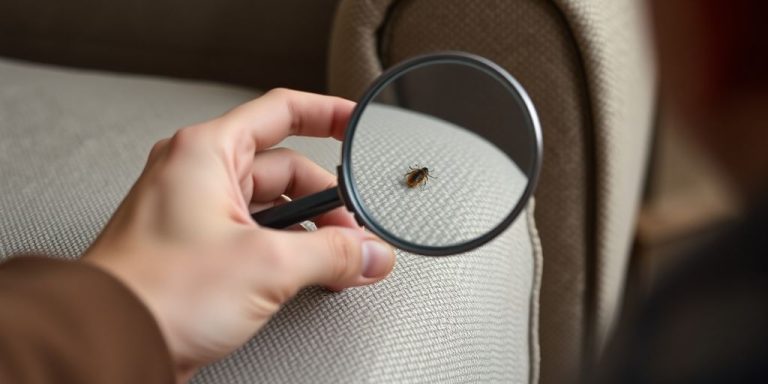 Read more about the article Essential Guide to Preventing Bed Bugs in Second-Hand Furniture