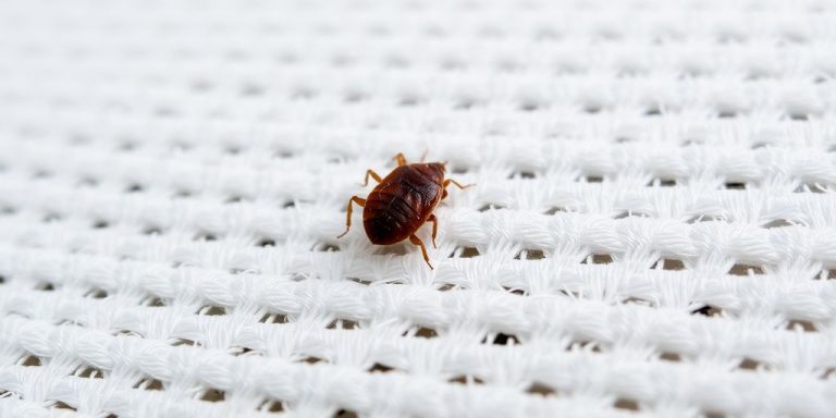 Read more about the article 10 Clear Signs of Bed Bugs in Your Home and How to Eliminate Them