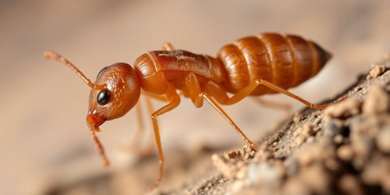 Read more about the article Starting Your Own Termite Business: A Comprehensive Guide to Success