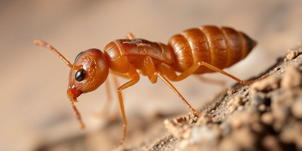 You are currently viewing Starting Your Own Termite Business: A Comprehensive Guide to Success