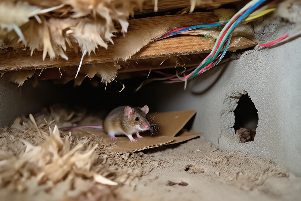 Rats vs. Mice – How to Tell the Difference and Why It Matters – BugDaddyOK
