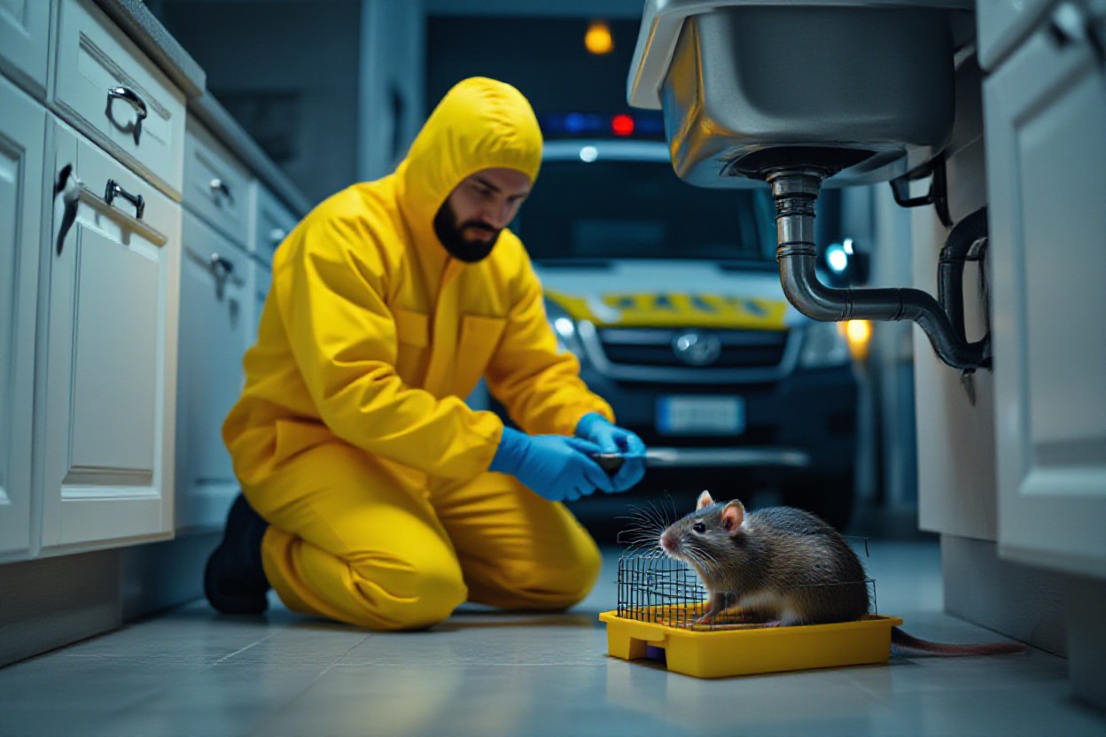 You are currently viewing Emergency Rodent Control Services: Fast Response, Health Protection, and Prevention
